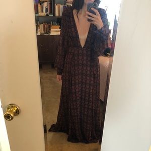 Nasty Gal small dress